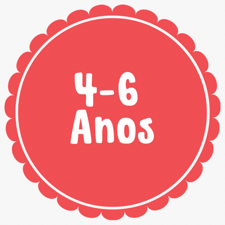 4-6 anos