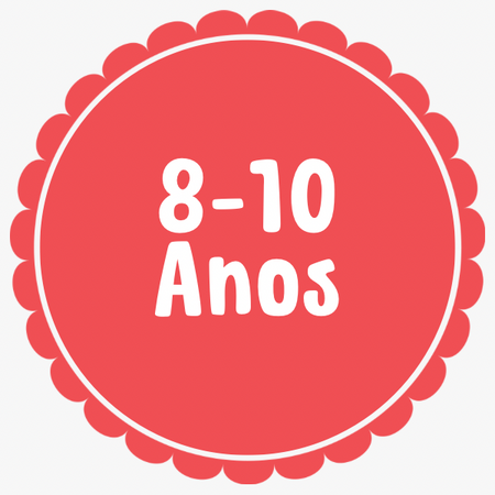 8-10 anos
