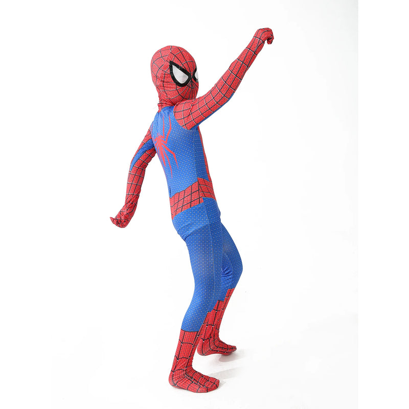 Fantasia Infantil Homem Aranha