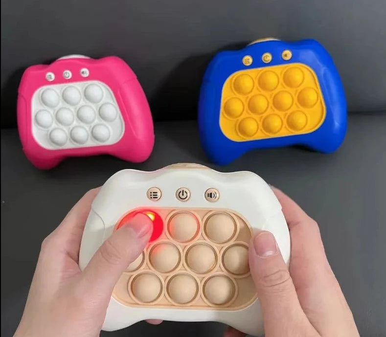 Game Pop-it