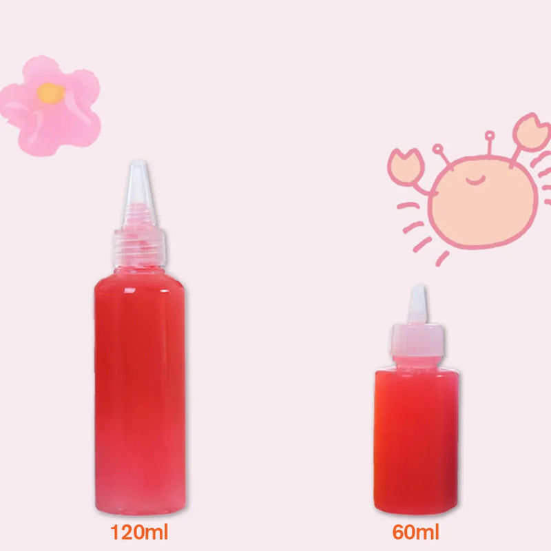 Kit Artesanal Magic Water