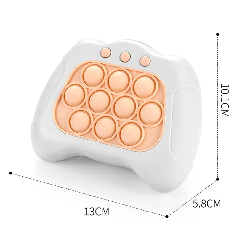 Game Pop-it