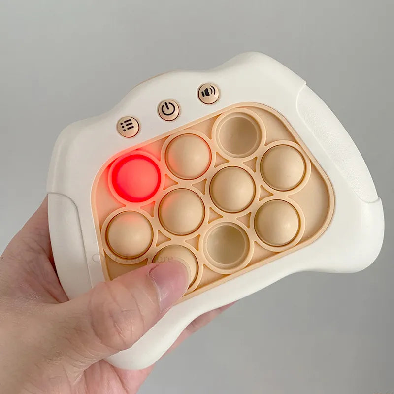Game Pop-it