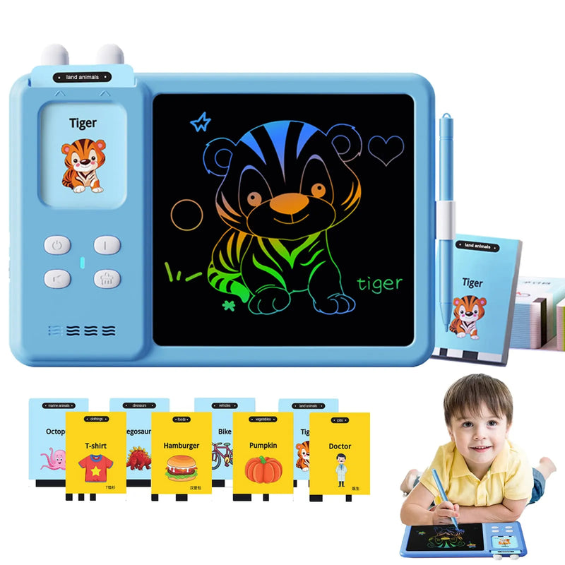 Tablet LingoPlay Kids