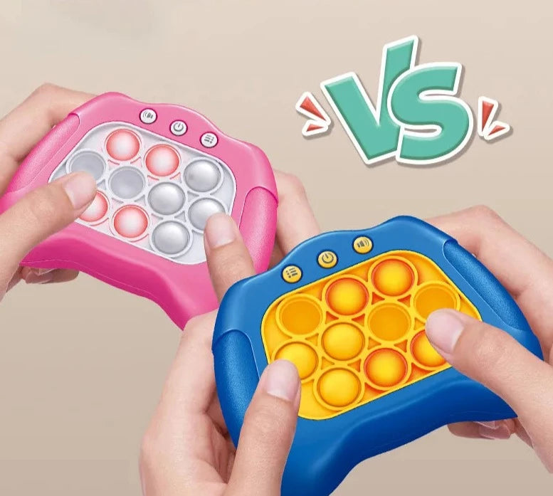 Game Pop-it