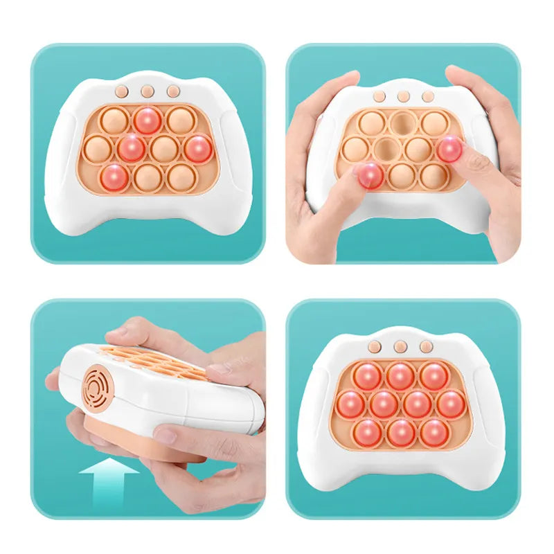 Game Pop-it